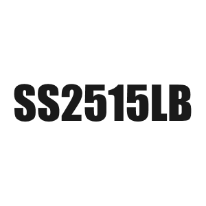 Грузовой канат DongYang SS2515 LB