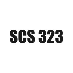 Грузовой канат Soosan SCS 323