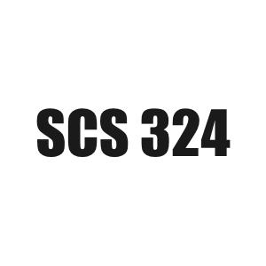 Грузовой канат Soosan SCS 324