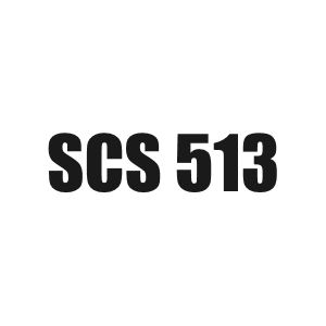 Грузовой канат Soosan SCS 513