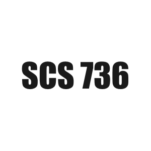 Грузовой канат Soosan SCS 736