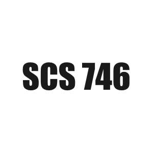 Грузовой канат Soosan SCS 746