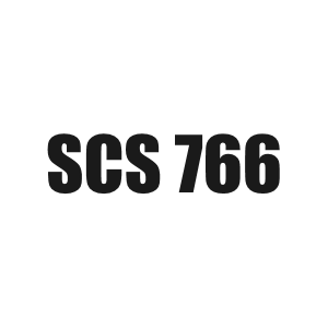Грузовой канат Soosan SCS 766L