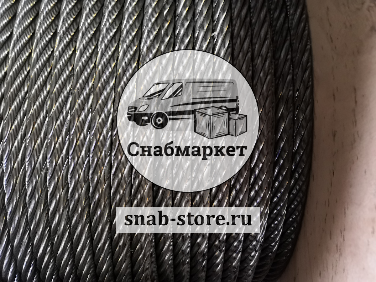 Грузовой канат Галичанин КС-45719
