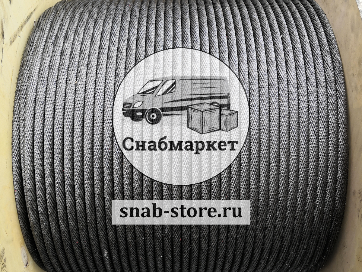 Канат ПК-15-Г-В-Л-О-МК-Н-Р-1770 ТУ 14-173-030-2015