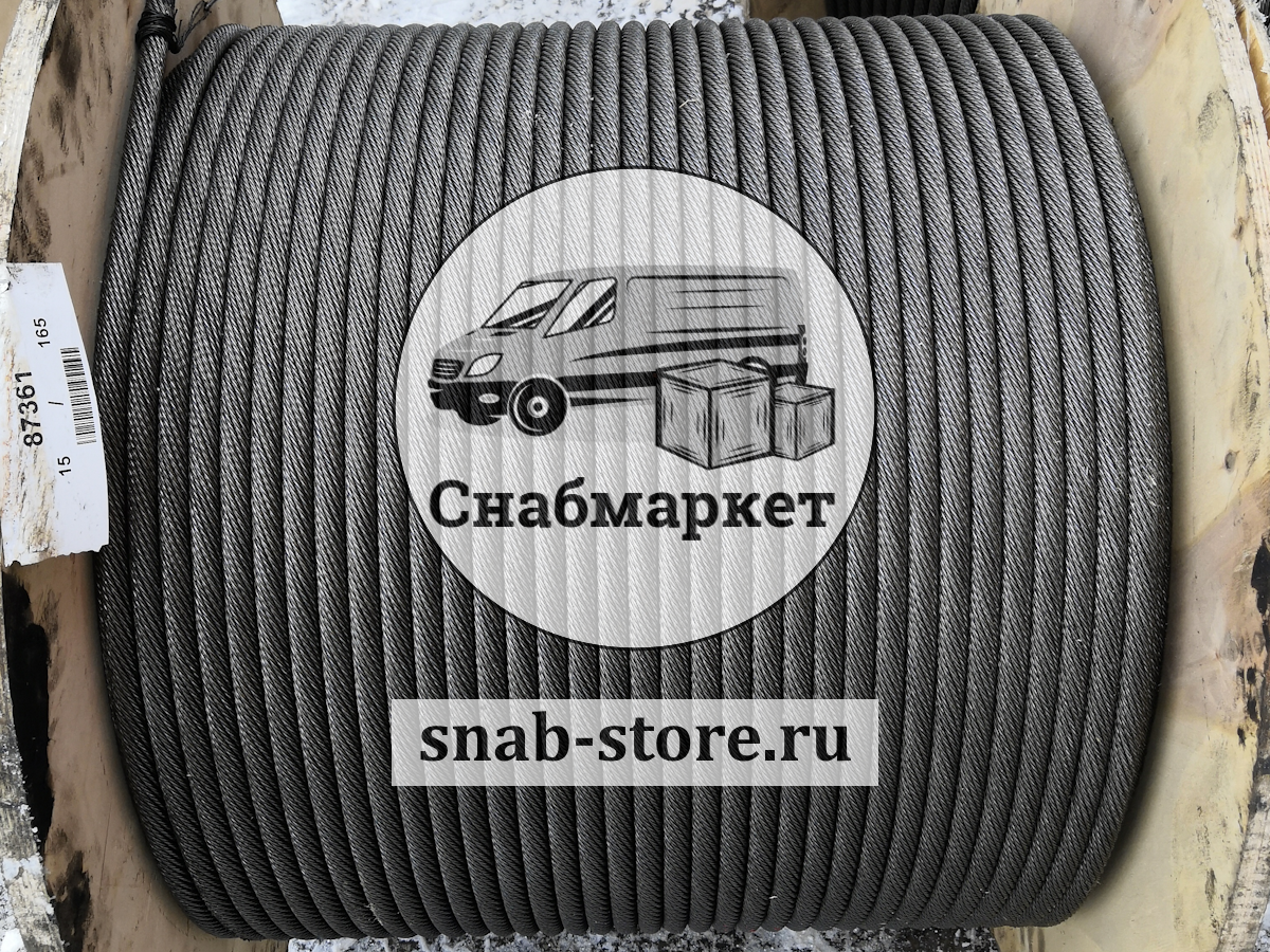 Канат ПК-15-Г-В-Л-О-МК-Н-Р-1770 ТУ 25.93.11-030-00187263-2021
